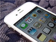 Bóng đá anh, ngoại hạng anh, lịch thi đấu euro 2012, Apple hứa sửa lỗi “ngốn” pin của iPhone 4S